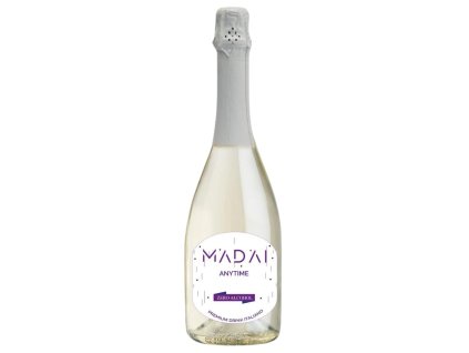 MA DAI ZERO šumivé NEALKOHOLICKÉ víno 0,75 l min