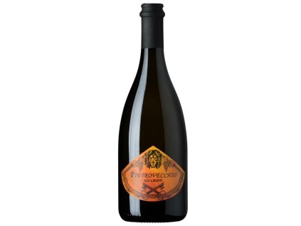 Pietrovecchio Prosecco Frizzante COL FONDO Extra Brut 0,75 l min