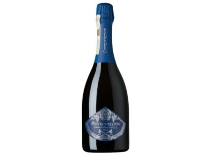 Pietrovecchio Prosecco Valdobbiadene DOCG Brut 0,75 l 2 min