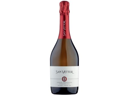 San Vettor Prosecco Asolo DOCG Superiore Obledo Extra Dry 0,75 l min