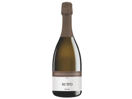 SUTTO Prosecco Valdobbiadene DOCG Superiore Extra Dry 0,75 l min