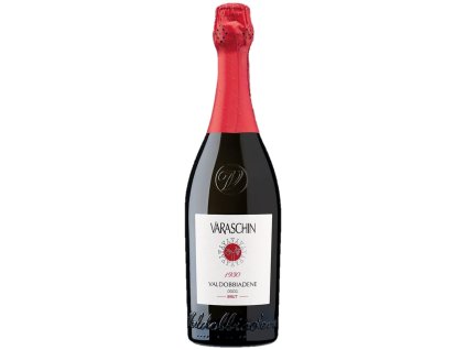 Varaschin 1930 Prosecco Valdobbiadene DOCG Superiore Brut 0,75 l 99 min