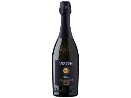 Varaschin MATTEO Prosecco Cartizze Valdobbiadene DOCG Superiore Brut 0,75 l v4 min