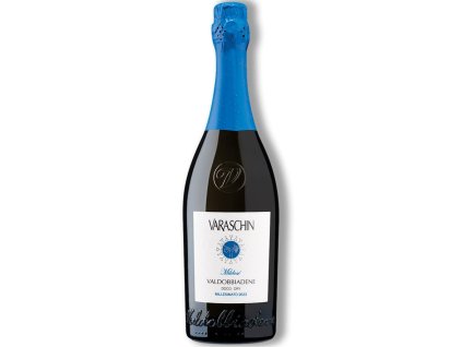 Varaschin MILDOSE Prosecco Valdobbiadene DOCG Superiore Millesimato Dry 0,75 l v4 min