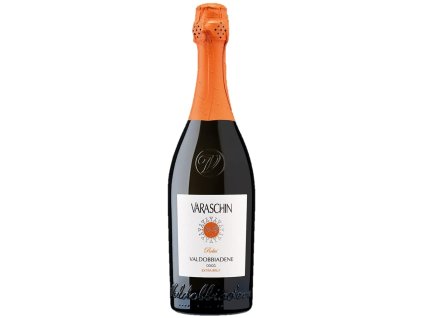 Varaschin RELUI’ Prosecco Valdobbiadene DOCG Superiore Extra Brut 0,75 l 99 min