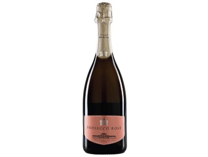 Villa Braida Prosecco Rosé DOC Millesimato Brut 0,75 l min