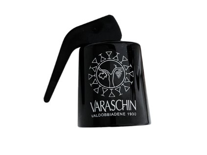 Stopper na šumivá vína Varaschin 3 min