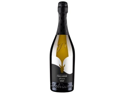 Follador Francesco Follalba Prosecco Valdobbiadene DOCG Superiore Extra Brut 0,75 l min