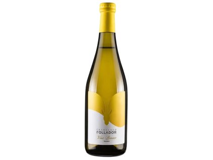 Follador Francesco vino bianco Frizzante COL FONDO Testardo Extra Brut 0,75 l min