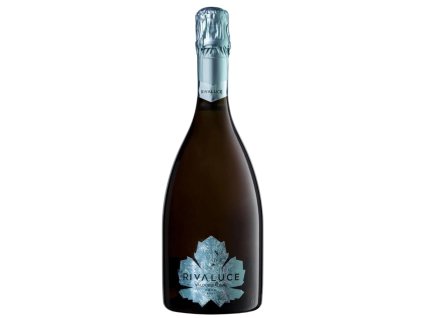 Rivaluce Prosecco Valdobbiadene DOCG Superiore Brut 0,75 l min
