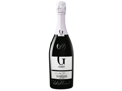 Gemin Madre Paola Prosecco Rive di Guia Valdobbiadene DOCG Superiore Dry 0,75 l min