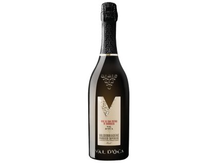 Val D'Oca Prosecco Rive San Pietro di Barbozza Valdobbiadene DOCG Superiore Brut 0,75 l min