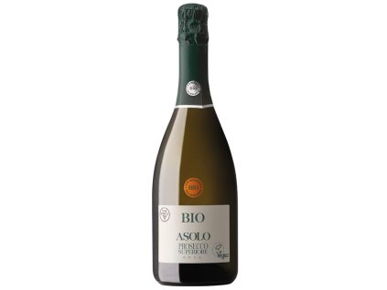 Val D'Oca BIO Vegan Prosecco Asolo DOCG Superiore Extra Dry 0,75 l min