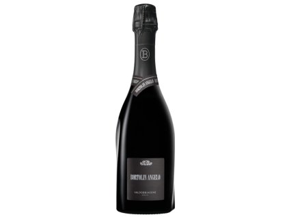 Bortolin Angelo Prosecco Valdobbiadene DOCG Brut 0,75 l min