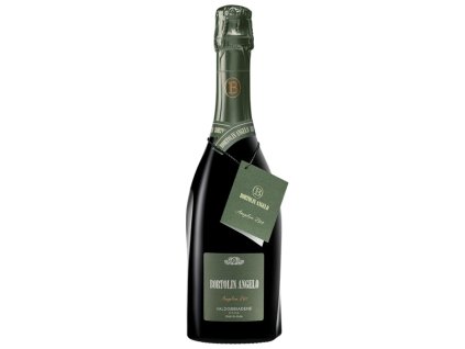 Bortolin Angelo Angelin Beo Prosecco Rive di Guia Valdobbiadene DOCG Superiore Extra Brut 0,75 l min
