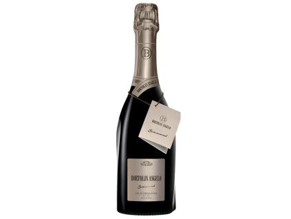 Bortolin Angelo Sommaval Prosecco Rive di Guia Valdobbiadene DOCG Superiore Extra Brut 0,75 l min