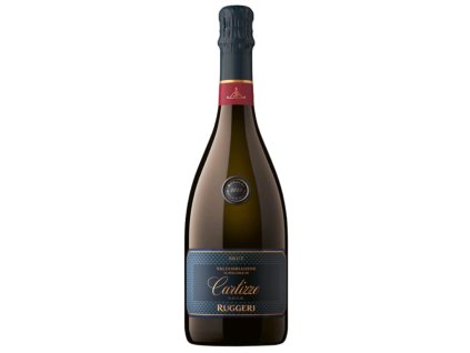 Ruggeri Prosecco Cartizze Valdobbiadene DOCG Superiore Brut 0,75 l min