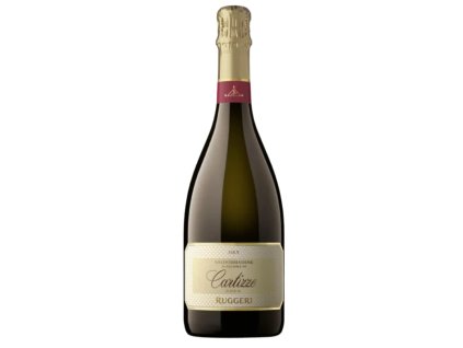 Ruggeri Prosecco Cartizze Valdobbiadene DOCG Superiore Dry 0,75 l min