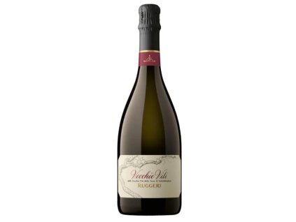 Ruggeri VECCHIE VITI Prosecco Valdobbiadene DOCG Superiore Brut 0,75 l min
