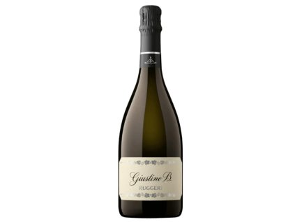 Ruggeri GIUSTINO B. Prosecco Valdobbiadene DOCG Superiore Extra Dry 0,75 l min
