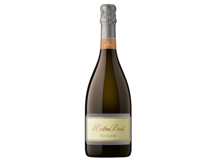 Ruggeri Prosecco Valdobbiadene DOCG Superiore Millesimato Extra Brut 0,75 l min