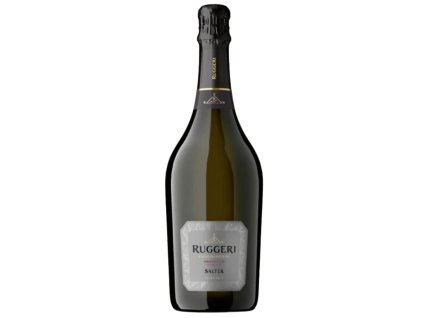 Ruggeri SALTÈR Prosecco Valdobbiadene DOCG Superiore Extra Brut 0,75 l min