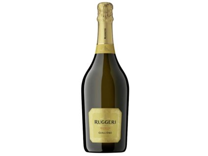 Ruggeri GIALL'ORO Prosecco Valdobbiadene DOCG Superiore Extra Dry 0,75 l min