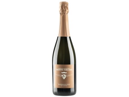 Vedova Tarcisio Prosecco Valdobbiadene DOCG Superiore Sui Lieviti Brut Nature 0,75 l min