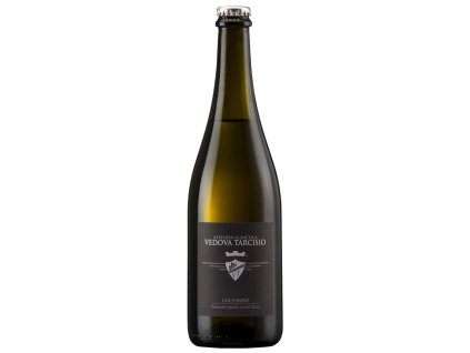 Vedova Tarcisio Prosecco Frizzante COL FONDO Brut Nature 0,75 l min