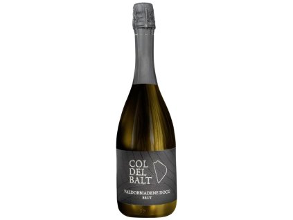 Col del Balt Prosecco Valdobbiadene DOCG Superiore Brut 0,75 l 2 min