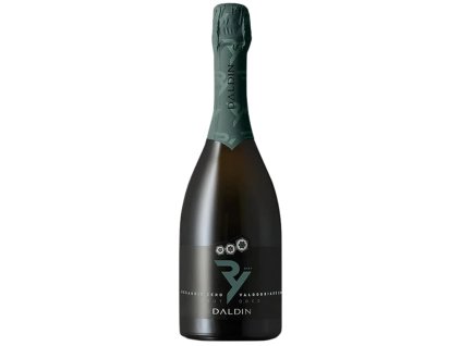 DalDin RY Prosecco Valdobbiadene DOCG Superiore Extra Brut 0,75 l min
