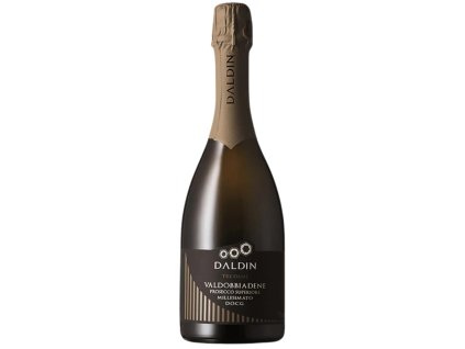 DalDin TRE DAME Prosecco Valdobbiadene DOCG Superiore Brut 0,75 l min