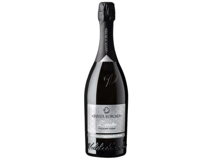 Santa Eurosia ZEROTTO Prosecco Valdobbiadene DOCG Superiore Brut 0,75 l min