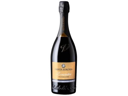 Santa Eurosia ZEROSEDICI Prosecco Valdobbiadene DOCG Superiore Extra Dry 0,75 l min