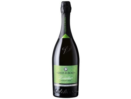 Santa Eurosia ZERODUE Prosecco Valdobbiadene DOCG Superiore Brut 0,75 l min