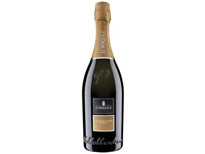 Le Bertole Prosecco Valdobbiadene DOCG Superiore Brut 0,75 l min
