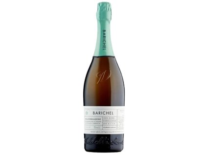 Barichel TRAIL Prosecco Valdobbiadene DOCG Superiore Extra Dry 0,75 l min