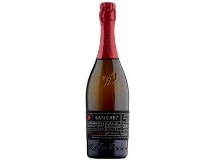 Barichel ULTRA TRAIL Prosecco Valdobbiadene DOCG Superiore Extra Brut 0,75 l min