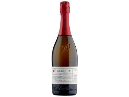 Barichel DISTIVELLO Prosecco Valdobbiadene DOCG Superiore Brut 0,75 l min