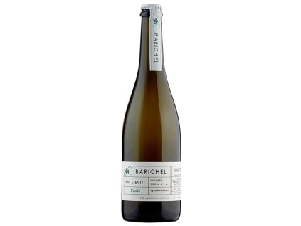 Barichel Prosecco Frizzante COL FONDO Brut Nature 0,75 l min