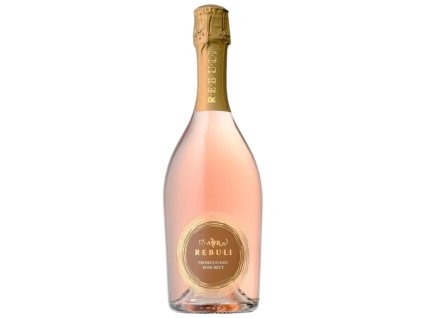 Rebuli Prosecco Rosé DOC Millesimato Brut 0,75 l min