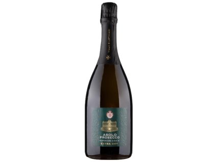 Villa Giustiniani Prosecco Asolo DOCG Superiore Extra Dry 0,75 l min