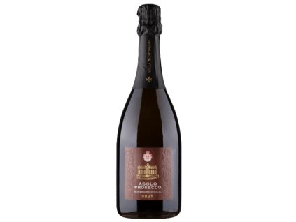 Villa Giustiniani Prosecco Asolo DOCG Superiore Brut 0,75 l min