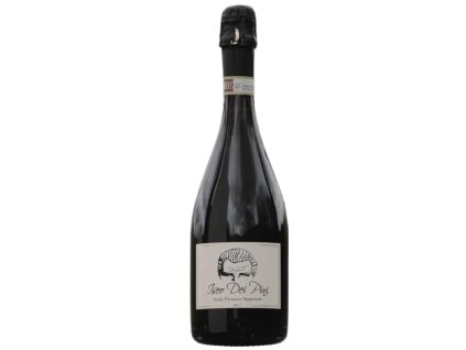 Iseo Dei Pini Prosecco Asolo DOCG Superiore Brut 0,75 l min