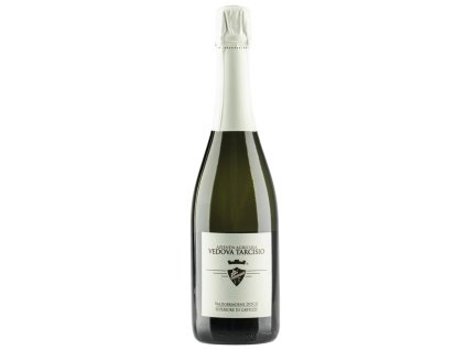 Vedova Tarcisio Prosecco Cartizze Valdobbiadene DOCG Superiore Dry 0,75 l min