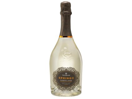 Le Manzane Prosecco Rive di Manzana Valdobbiadene DOCG Dry 0,75 l min