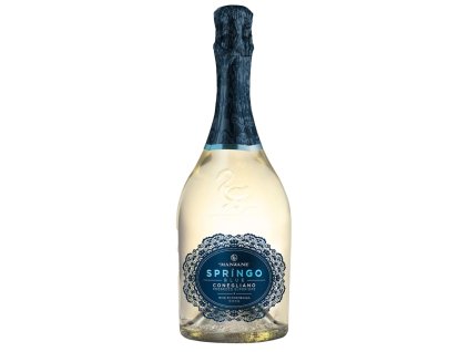 Le Manzane Prosecco Rive di Formeniga Valdobbiadene DOCG Extra Brut 0,75 l min