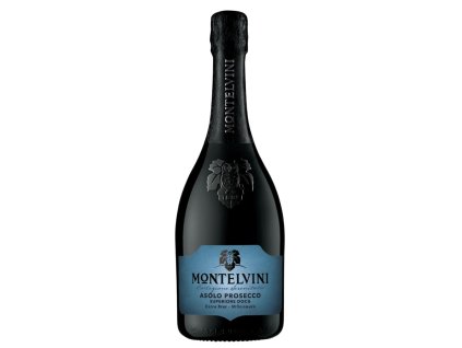 Montelvini Prosecco Asolo DOCG Superiore Millesimato Extra Brut 0,75 l min