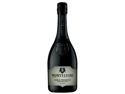Montelvini Prosecco Asolo DOCG Superiore Millesimato Extra Dry 0,75 l min