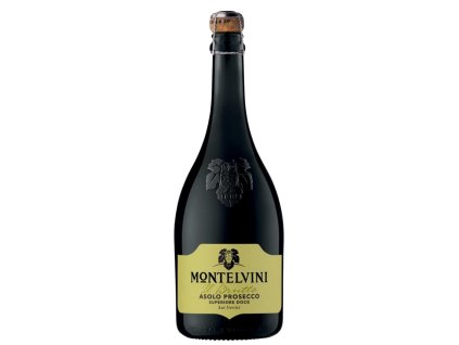 Montelvini IL BRUTTO Prosecco Asolo DOCG Superiore Sui Lieviti Extra Brut 0,75 l min
